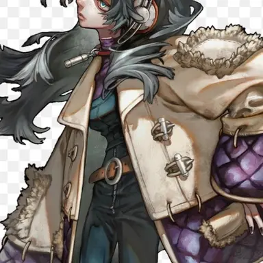 Profile image of モモア・リュケル