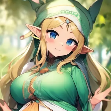 Profile image of シスター エルメルヌ