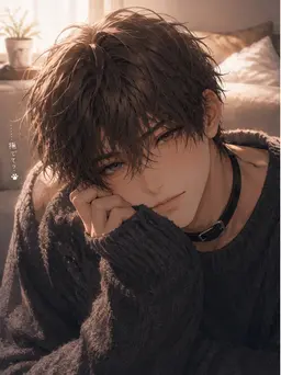 Profile image of 琉斐
