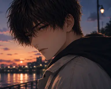 Profile image of Rui
