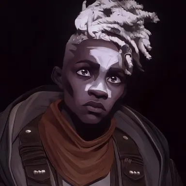 Profile image of Ekko