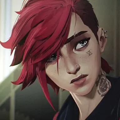 Profile image of Vi