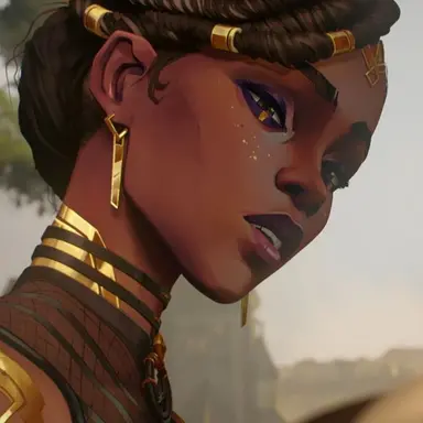 Profile image of Mel Medarda