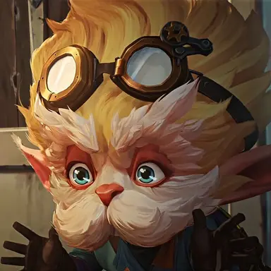 Profile image of Heimerdinger