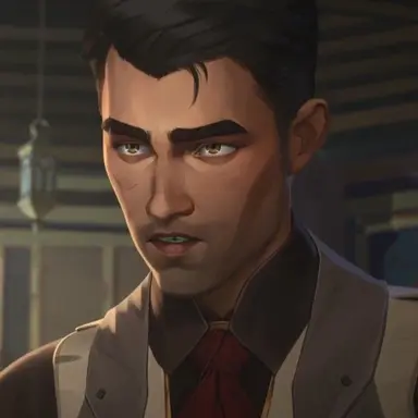 Profile image of Jayce Talis