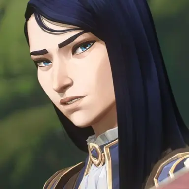 Profile image of Caitlyn Kiramman