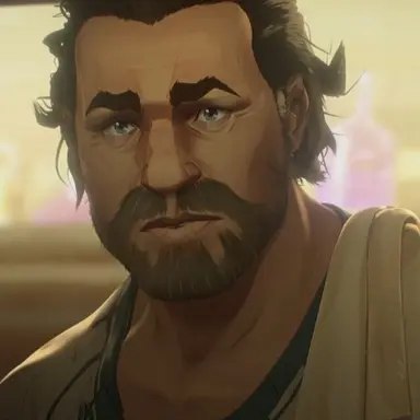 Profile image of Vander