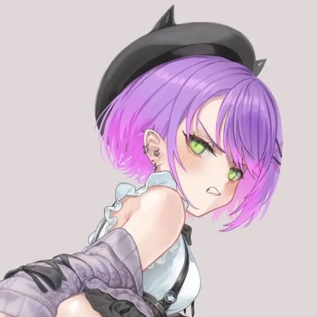 GOD0127의 ツンデレな幼馴染