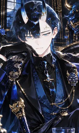 Profile image of 丹王