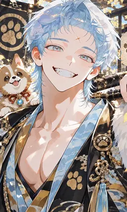 Profile image of 健太