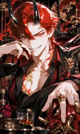 Profile image of 神羅