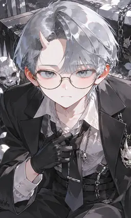 Profile image of 小丸