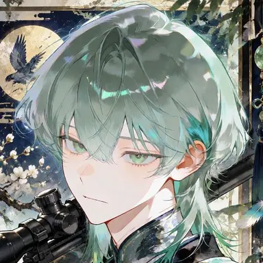 Profile image of 翔雉