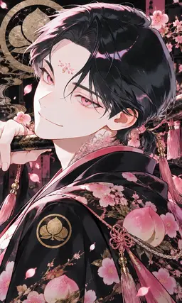 Profile image of 桃麻