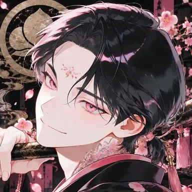 Profile image of 桃麻