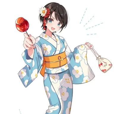 Profile image of 大空スバル