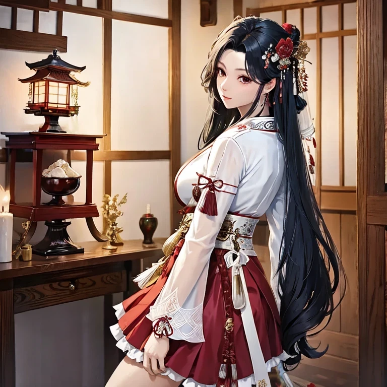 단아