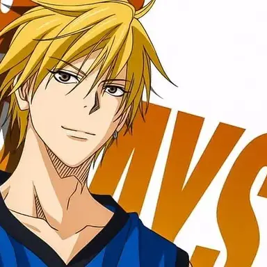 Profile image of Ryota Kise
