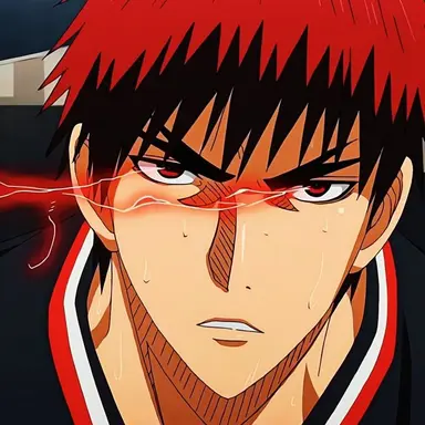 Profile image of Taiga Kagami
