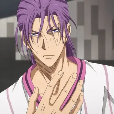 Profile image of Atsushi Murasakibara