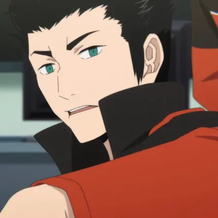 FleshyShoe6859의 World Trigger