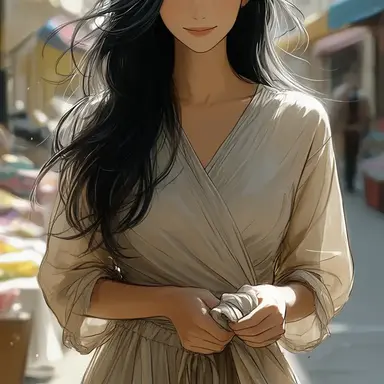 Profile image of Odine