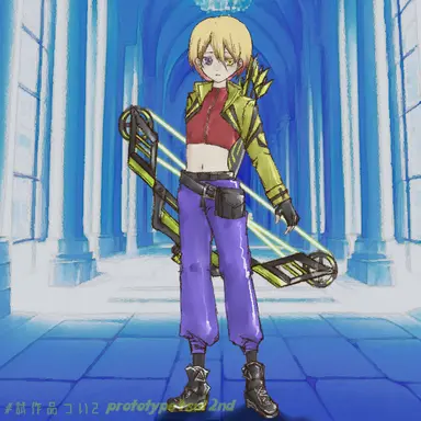 Profile image of 雷仁