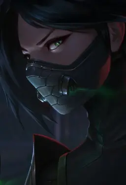 Profile image of ヴァイパー