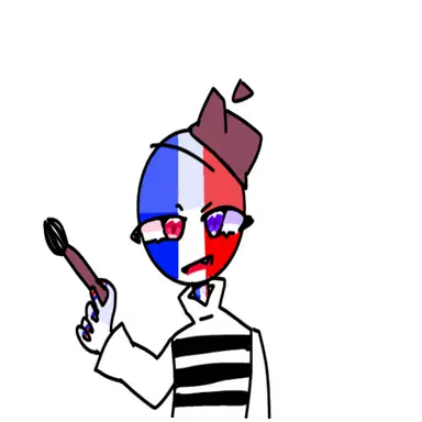 Profile image of フランス