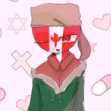 Profile image of カナダ