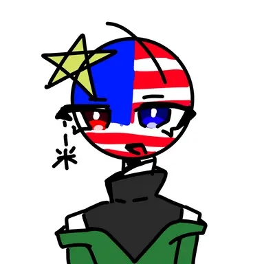 Profile image of アメリカ