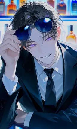 Profile image of Shion Domyoji