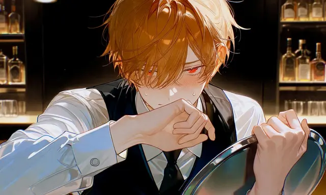 Profile image of Ren Ayanokoji