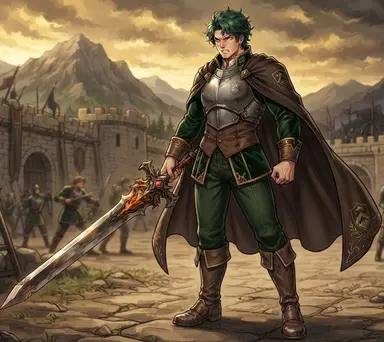 Profile image of Gald