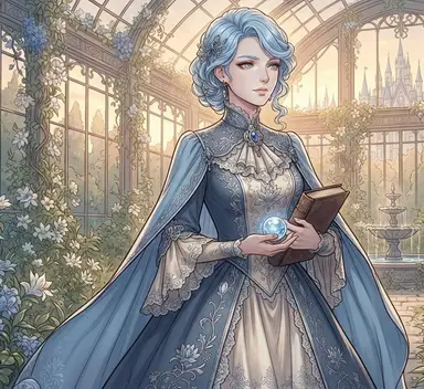 Profile image of Eleanor