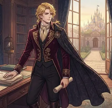 Profile image of Victor