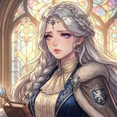 Profile image of Tia