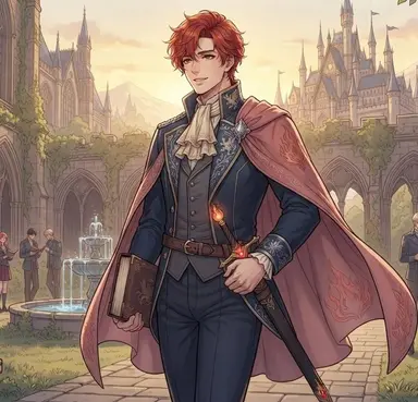 Profile image of Lio
