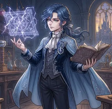 Profile image of Edgar