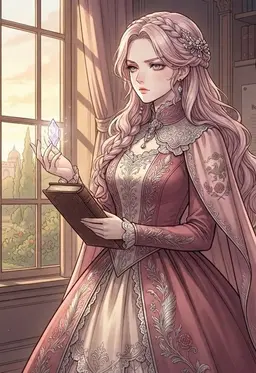 Profile image of Lydia