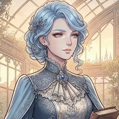Profile image of Eleanor