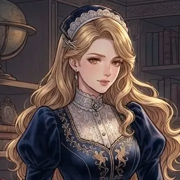 Profile image of Maria