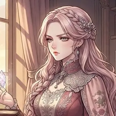 Profile image of Lydia