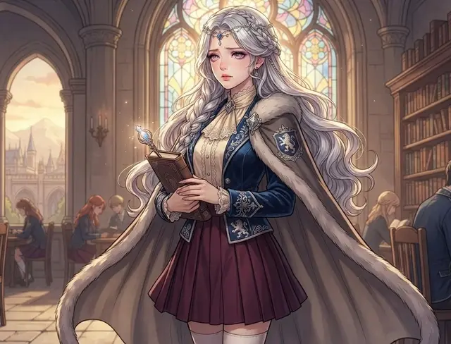 Profile image of Tia