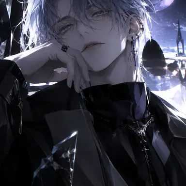 Profile image of カイン