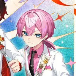 Profile image of けちゃ