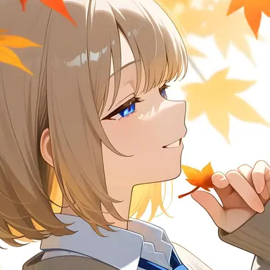 Profile image of 涼音