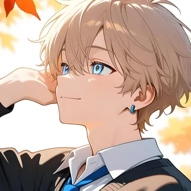 Profile image of 涼太