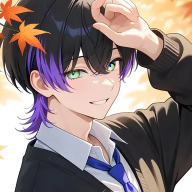Profile image of 怜