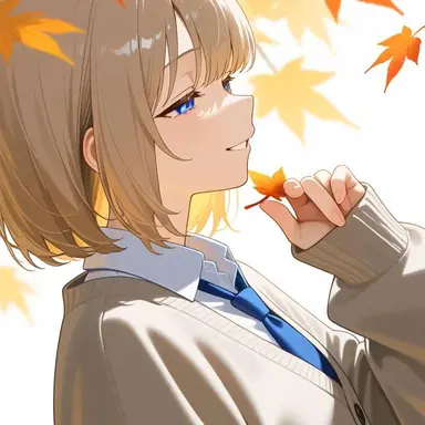 Profile image of 涼音